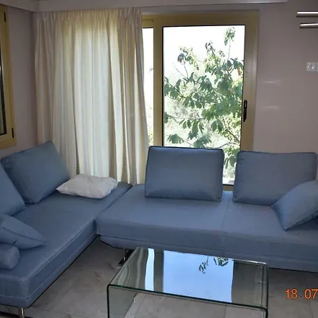 Adela Lefkas Apartamento