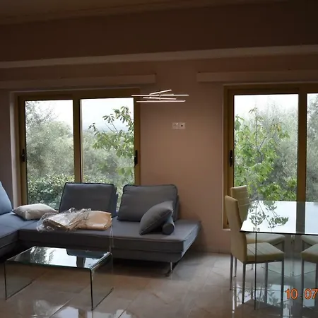 Apartamento Adela Lefkas Lefkáda