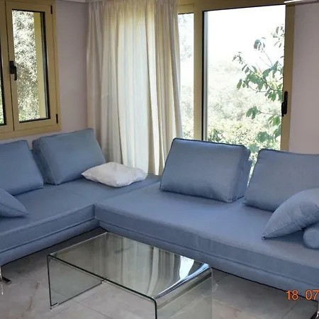 Apartamento Adela Lefkas